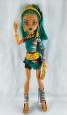 Monster High Nefera de Nile