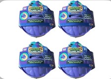Crazy Fun Original Mystery Dumpling Squishy Bun Galaxy Edition NEW Sealed