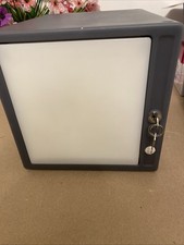 Small Mobile Lockable Filing Cabinet with Push Button & 2 Keys Office Home  Vgc