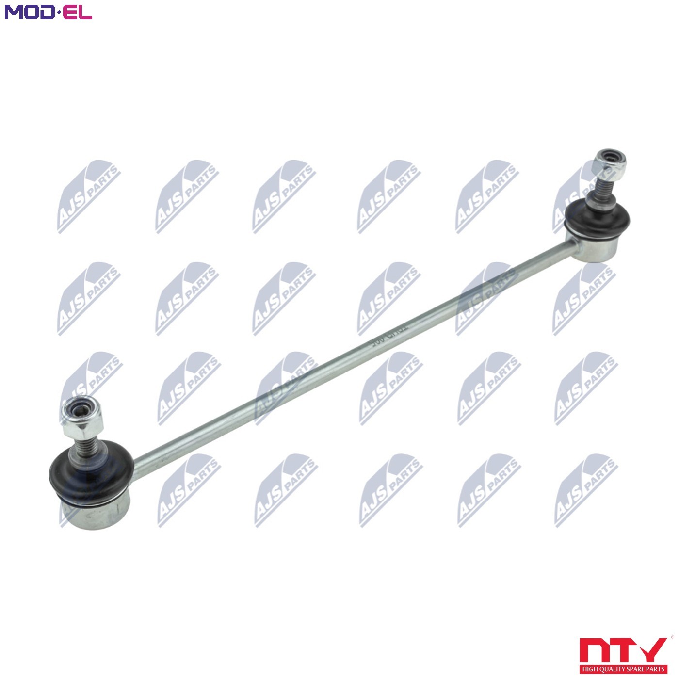 Fits NTY ZLP-HD-095 FRONT STABILIZER LINK ⭐UK Stock⭐ - Image 11