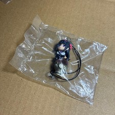 Puella Magi Puella Magi Madoka Magica Homura Akemi Strap