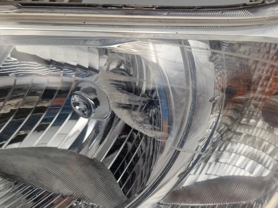 96650754 FARO ANTERIORE SINISTRO per CHEVROLET DAEWOO AVEO (T250) (06/08>11/12<) - Immagine 3 di 4