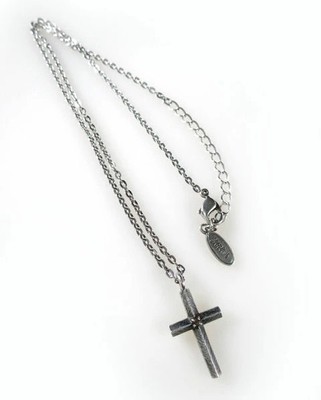 希少！！Jean Paul Gaultier☆クロス ネックレス☆silver Jean Paul Gaultier Silver Cross Necklace Unisex Used B | eBay