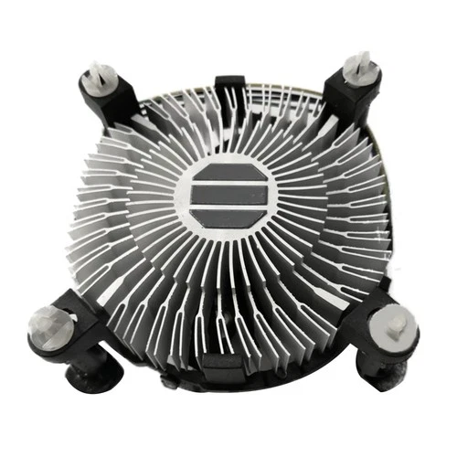 1PCS CPU Cooling Fan Radiator Heatsink CPU Cooler Hydraulic Bearing 24001479