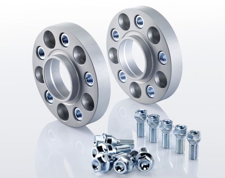 ✅Fits EIBACH S90-7-25-023 Wheel rim spacers 2pcs 25mm PRO-SPACER ser ⭐UK Seller⭐