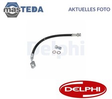 LH7959 BREMSSCHLAUCH BREMSLEITUNG HINTEN DELPHI FÜR MERCEDES-BENZ GLA,GLB