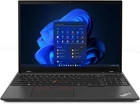 Lenovo ThinkPad T16 Gen 1 Laptop: 16" FHD+, Core i5-1240P, 32GB, 512GB W11P