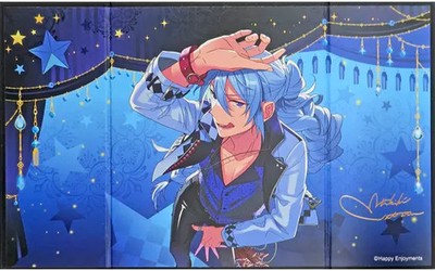 Ensemble Stars! Wataru Hibiki Faltschirm C China Limited 21,5cm x 35cm