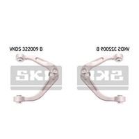 SKF 2X Querlenker Links Rechts FüR Alfa Romeo 159 Sportwagon 939_ 1.9 Jtdm