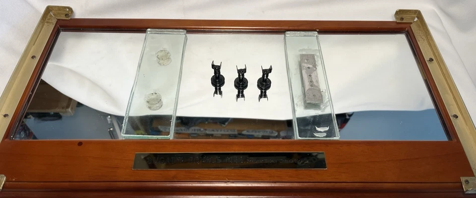 Bauer 1:18 Bugatti Royale Roadster Esder Chassis 1932 "ATTENTION" - Immagine 2 di 4