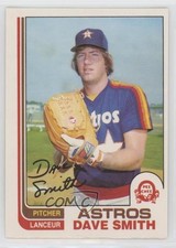 Click to enlarge Dave Smith