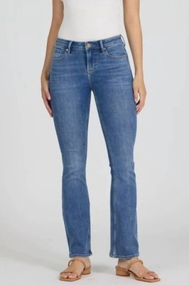 Dear John Denim Jaxtyn Bootcut Jeans Stream