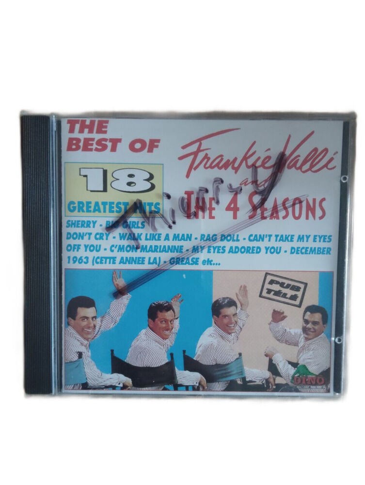 The Best Of | Good Condition