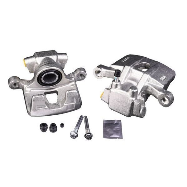 Bremssattel Hinten Rechts 1-Kolben Ø 38 Mm Hella FüR U.A. Mitsubishi Outlander-image