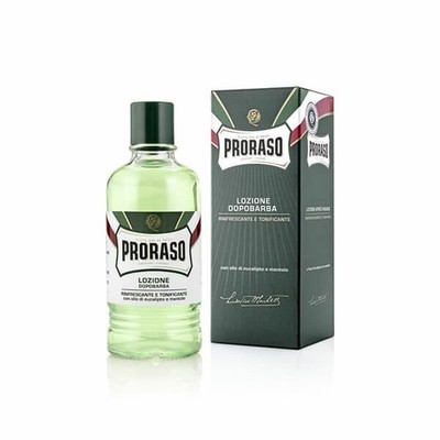 Proraso Aftershave Lotion 400ml