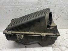 VW Golf 4 Audi A3 Luftfilterkasten Luftfilter Kasten 1,9 TDI AXR 1J0129607AE
