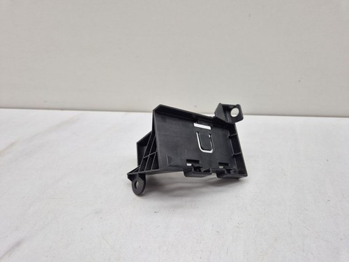 Volkswagen ID.3 2020 Links Halterung Stoßstange Stoßfänger vorne 10A971593