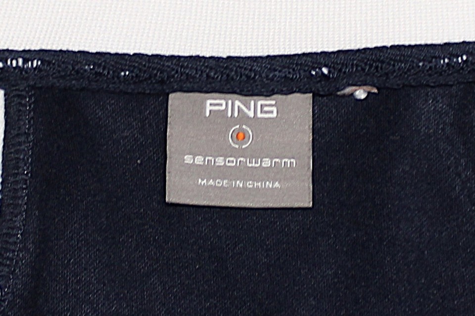 Comprar PING SENSORWARM NECK WARMER II STORMCLOUD - CALENTADOR DE