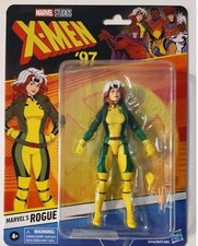 MARVEL LEGENDS X-MEN '97 MARVEL'S ROGUE 6  ACTION FIGURE In Hand