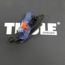Thule EasySnap Schnellbefestigung Schnellspanner für Dachbox Ocean Ranger 14688