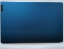 New for Lenovo ideapad 5 15IIL05 15ARE05 15ITL05 A cover top case blue