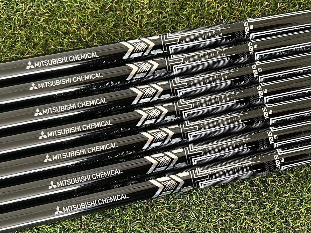 Mitsubishi Chemical OT95 シャフト 6本セット Mitsubishi Chemical OT95 シャフト 6本セット