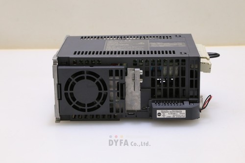Mitsubishi gebraucht MR-J3-200B + MR-J3BAT AC SERVO 2kW MELSERVO DRV-I-1207 = 9F39 - Bild 9 von 16