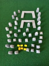 Accessoires pour circuit de voitures électrique ARTIN/JOUEF BY ARTIN/SPEEDTRAX