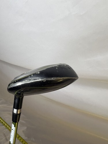Walter Hagen AWS 4i Hybrid 40.5" A FLEX GRAPHITE Left Handed - Picture 4 of 13
