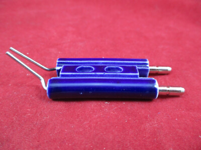 Zündelektrode Körting JET 4.5 K1B 612289 Elektrode Brötje 712629 VTO K1 6.5 