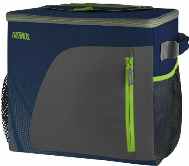 thermos insulated cooler