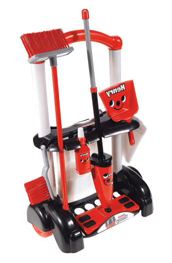 casdon 630 henry cleaning trolley