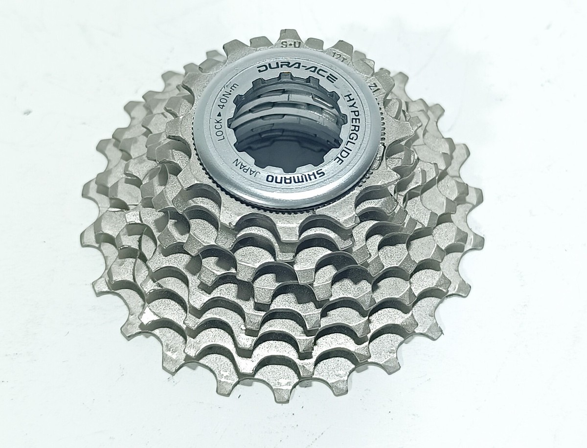 パーツ SHIMANO DURA-ACE CS-7401 13-23t 8S SHIMANO DURA-ACE