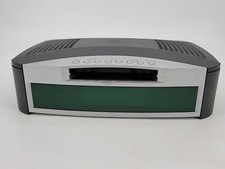 Bose AV 3-2-1 Media Center / Receiver Missing Tray Cover