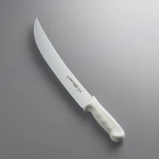 Dexter-Russell Sani-Safe Cimeter Steak knife (select size below)