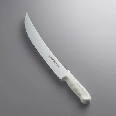 Dexter-Russell Sani-Safe Cimeter Steak knife (select size below)