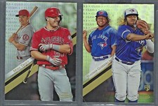 2019 Topps Gold Label CLASS 3 Base & RCs 1-100 Complete Your Set YOU PICK!