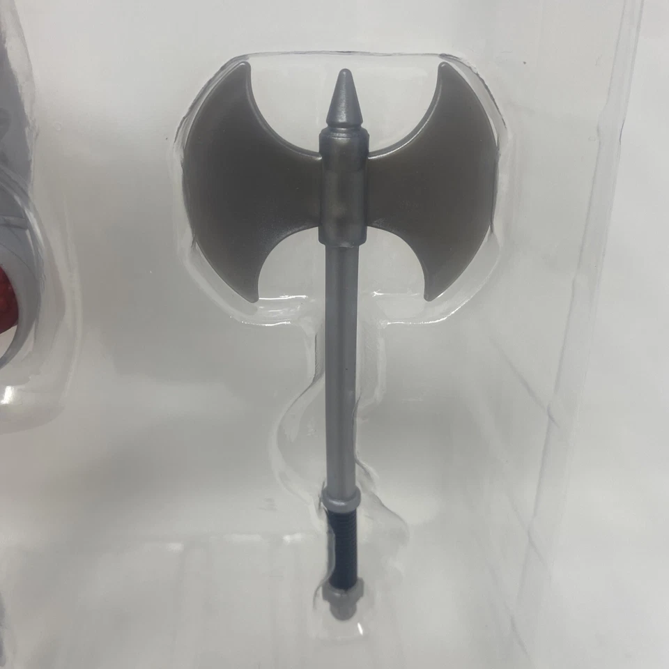 Marvel Legends Morg Herald Haslab Galactus Bonus Tier ***6" Figure ONLY*** - Image 4 of 4