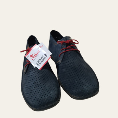 EXCELLENT ANTISTRESS MEN'S SHOES