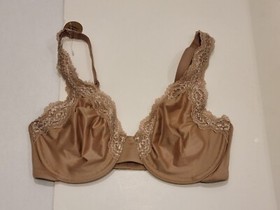 WACOAL 855301 SOFTLY STYLED UNDERWIRE BRA various sizes colors new no tags