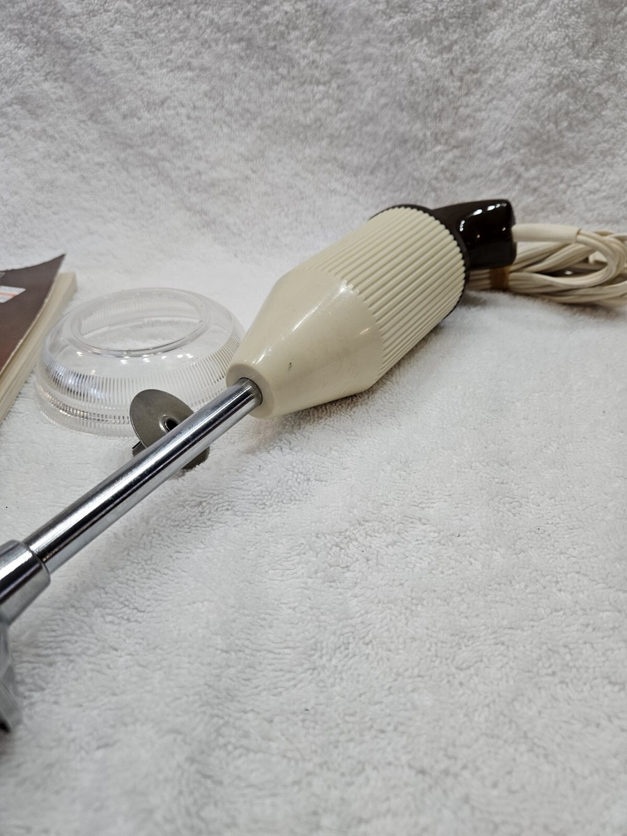 BAMIX M-100 Swiss All-Purpose Hand Immersion Blender Wand