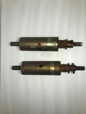 SAVAIR INCORPERATED EYGP19378N16 CYLINDER E-YG-P1-937-8N-16 Lot of 2