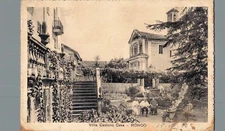 Connecting rod Ronco Villa Canton Ceva, peeling F. Small shipped 