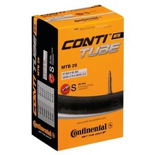 Continental Fahrrad Schlauch MTB 28/29 28/29x1.75-2.50" 47/62-622 SV 42mm
