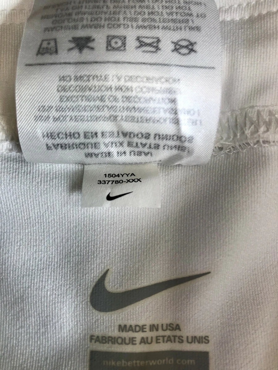 Nike 9 sales compression shorts