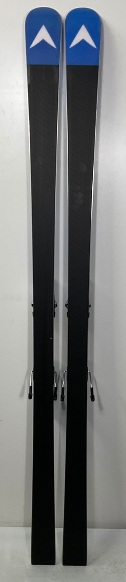 DYNASTAR　TWISTER　175cm Dynastar 175cm Twister Downhill skis with Look bindings | #134925227