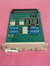 SYMMETRICOM 090-45014-01 DCD-523 D0PQABM1AA Shelf Alarm Interface