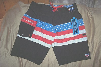 pelagic mens bathing suits