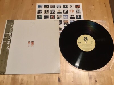 その他 LP Pet Shop Boys Please EMS81759 EMI /00260 PET SHOP BOYS / Please ( EMI ‎– EMS-81759, LP) 帯付 – TICRO MARKET
