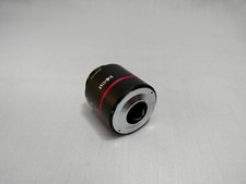 Olympus MPlanFL N 5x /0.15 BD Microscope Objective Lens Made in Japan